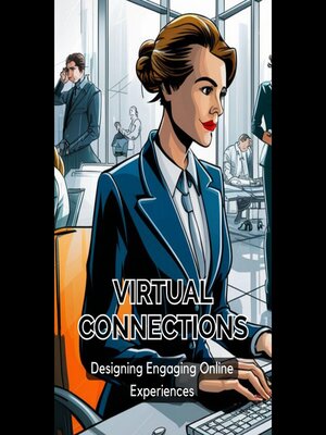 cover image of Virtual Connections